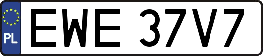 EWE37V7