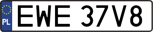 EWE37V8
