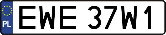 EWE37W1