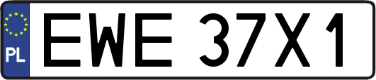 EWE37X1