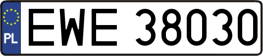 EWE38030
