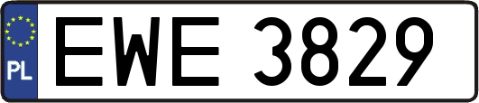 EWE3829