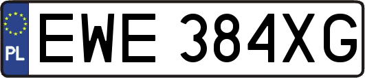 EWE384XG