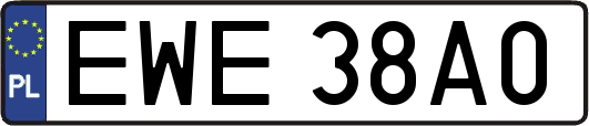 EWE38A0