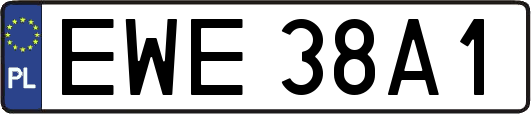 EWE38A1