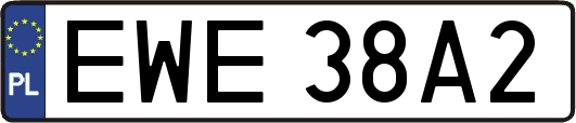 EWE38A2