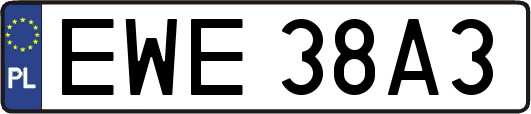 EWE38A3