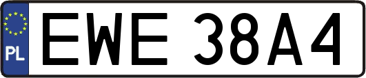 EWE38A4