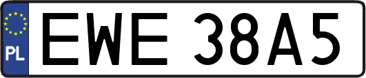 EWE38A5