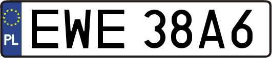 EWE38A6