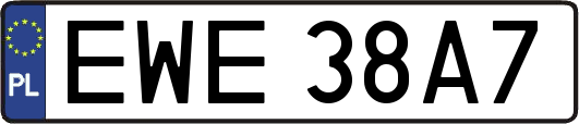 EWE38A7