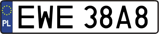EWE38A8
