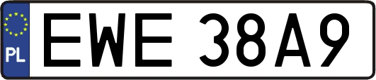 EWE38A9