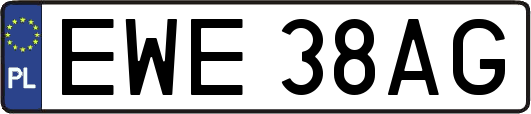 EWE38AG
