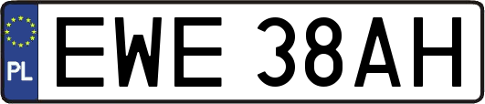 EWE38AH