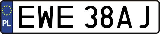 EWE38AJ
