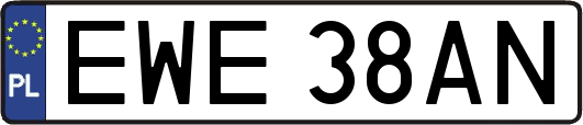 EWE38AN