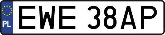 EWE38AP