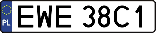 EWE38C1