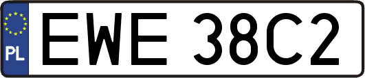 EWE38C2