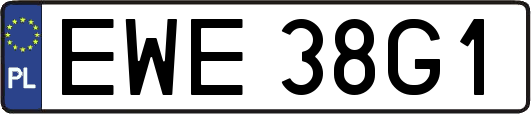 EWE38G1