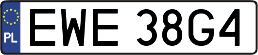 EWE38G4