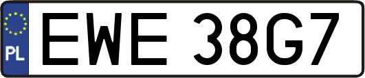 EWE38G7