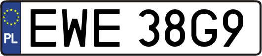 EWE38G9