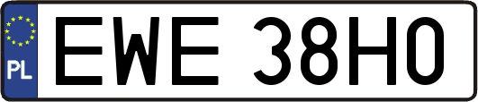 EWE38H0