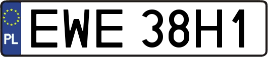 EWE38H1