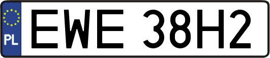 EWE38H2