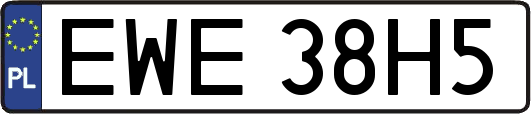 EWE38H5