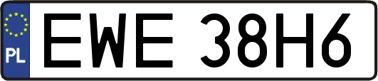 EWE38H6