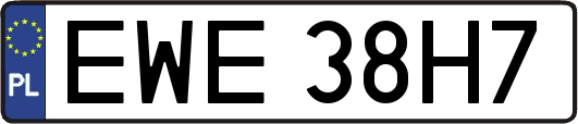 EWE38H7