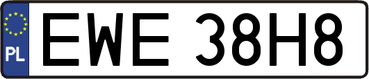 EWE38H8
