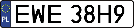 EWE38H9