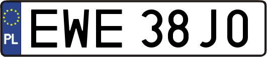 EWE38J0