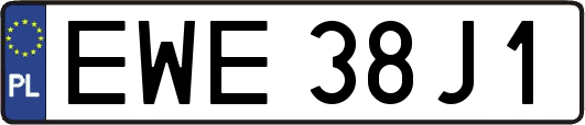 EWE38J1