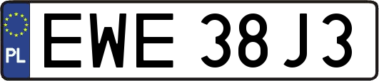 EWE38J3