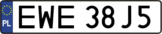 EWE38J5