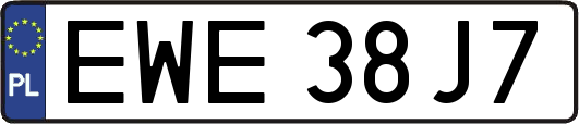 EWE38J7