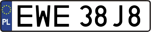 EWE38J8