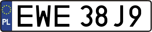 EWE38J9