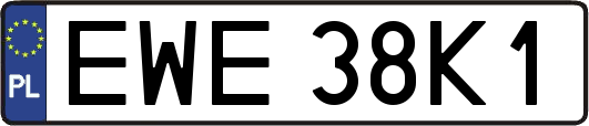 EWE38K1