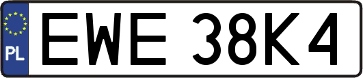 EWE38K4