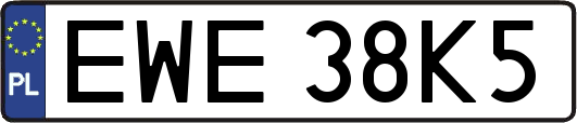 EWE38K5