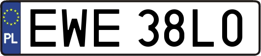 EWE38L0