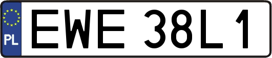 EWE38L1