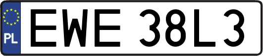 EWE38L3