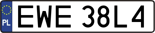 EWE38L4